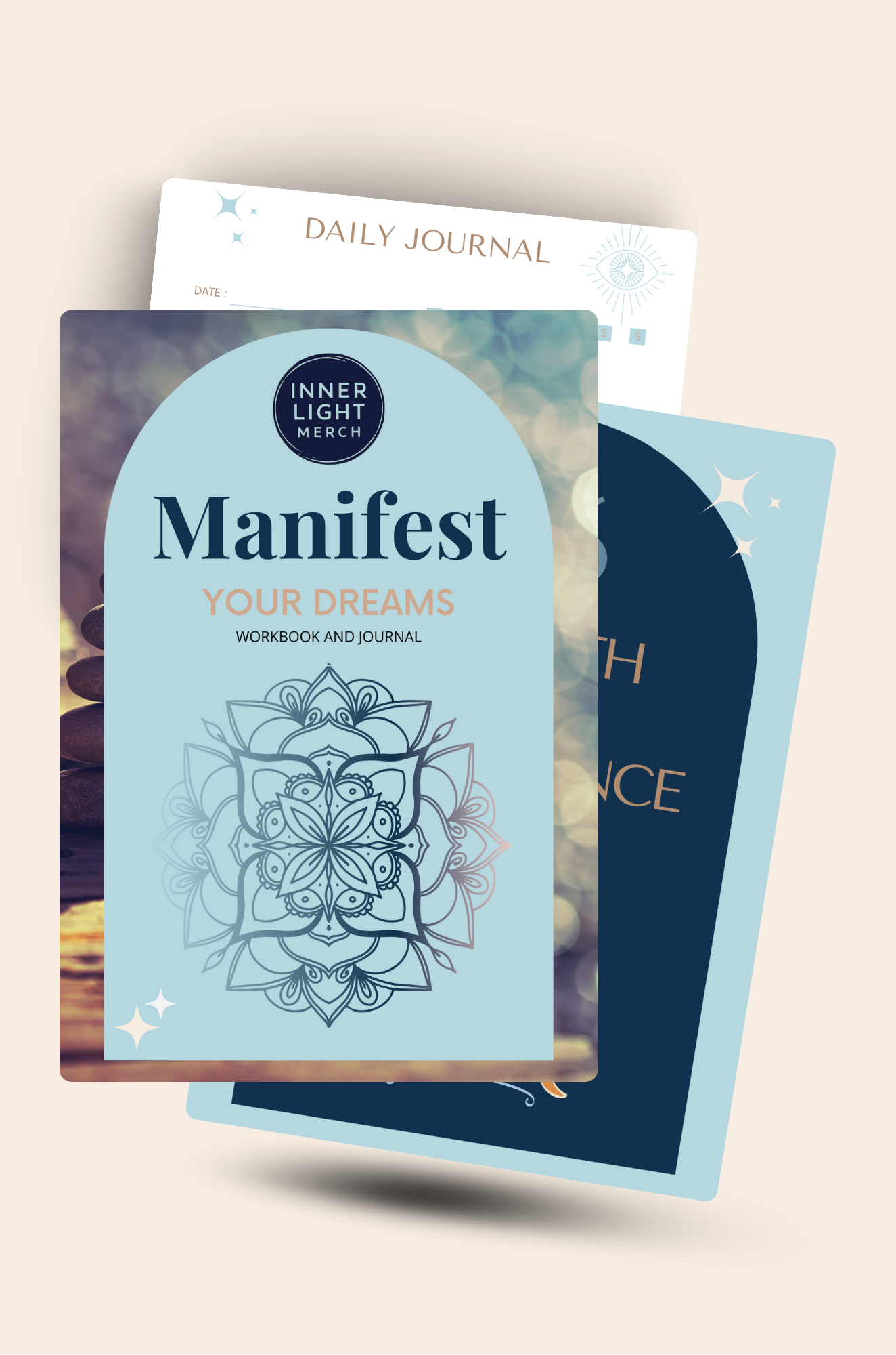 Manifestation 101 eBook